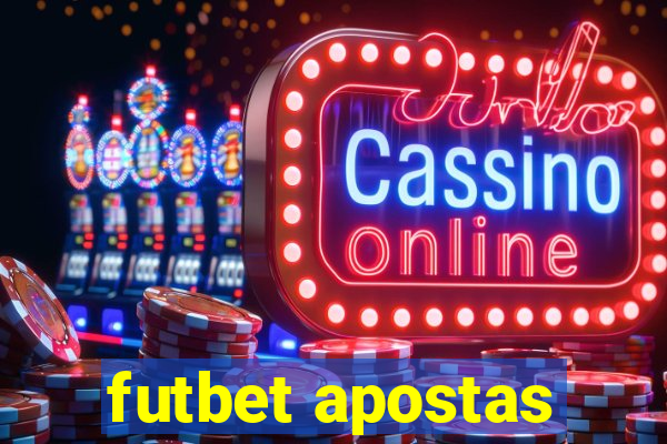 futbet apostas